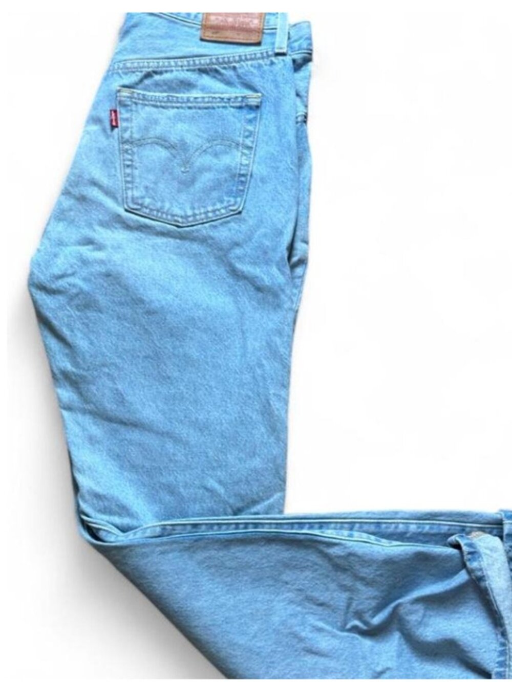 Levi's 90's 501 Jeans sz 29
